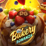 JACKPOT MAIN DENGAN POLA GAME BAKERY BONANZA