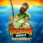 TIPS JACKPOT TERUS MAIN GAME BIG BASS BONANZA MEGAWAYS