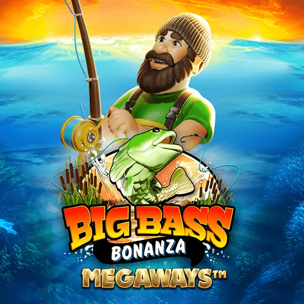 TIPS JACKPOT TERUS MAIN GAME BIG BASS BONANZA MEGAWAYS
