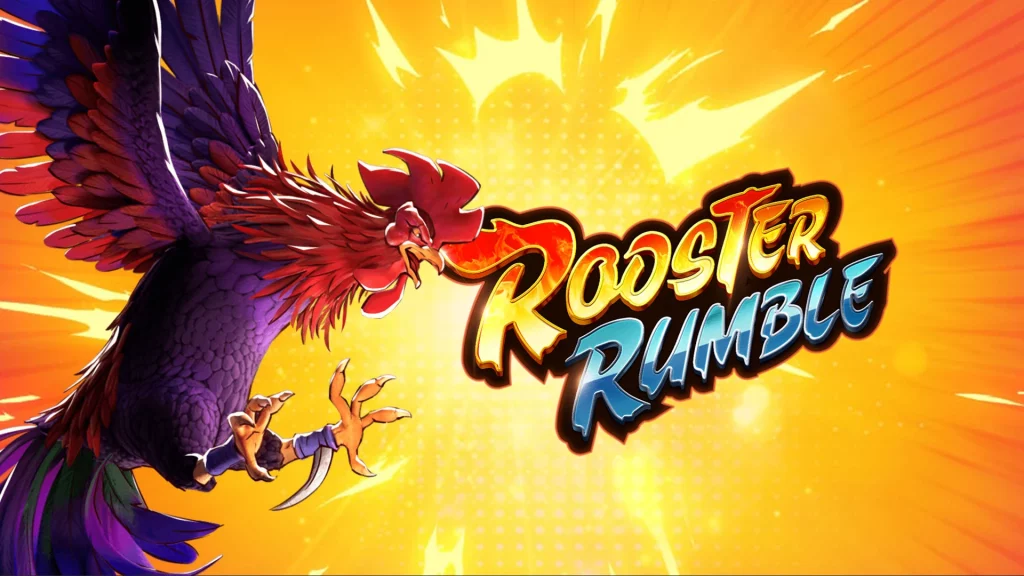 TIPS LANGKAH MENUJU JACKPOT MAIN DI GAME ROOSTER RUMBLE