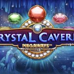 TIPS CEPAT JACKPOT BESAR DI GAME CRYSTAL CAVERNS MEGAWAYS