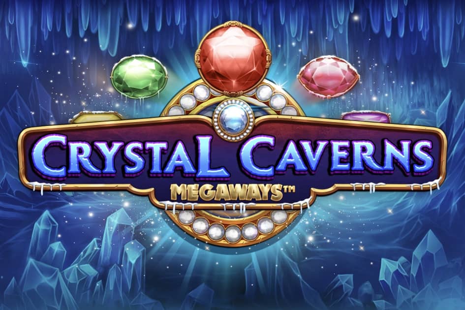 TIPS CEPAT JACKPOT BESAR DI GAME CRYSTAL CAVERNS MEGAWAYS