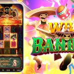 TIPS MERAIH JACKPOT BESAR MAIN WILD BANDITO