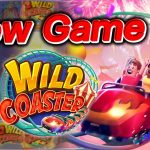 RAHASIA TRIK JACKPOT MAIN DI WILD COASTER SLOT