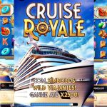 RAHASIA TRIK MENANG BESAR MAIN DI CRUISE ROYALE