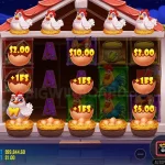 TIPS MENANG BESAR DI GAME FINGER LICK'N FREE SPINS