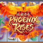 TRIK CURANG MENDAPATKAN SCATTER DI PHOENIX RISES