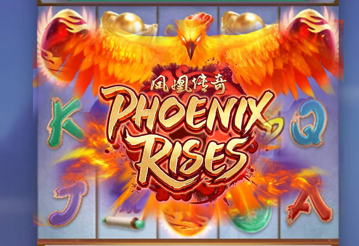 TRIK CURANG MENDAPATKAN SCATTER DI PHOENIX RISES