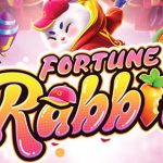 TIPS JACKPOT DI GAME FORTUNE RABBIT SLOT