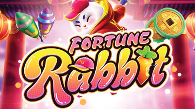 TIPS JACKPOT DI GAME FORTUNE RABBIT SLOT