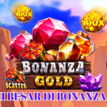 PECAH BESAR TERUS MAIN BONANZA GOLD SLOT