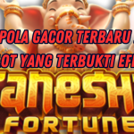 GANESHA FORTUNE : TERBUKTI SLOT PALING CUAN 2025